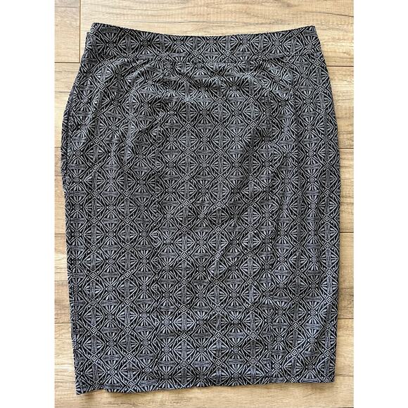 RipSkirt Hawaii Black Pearl Batik Length 3 Large Velcro Rip Skirt Active Travel - Picture 8 of 8